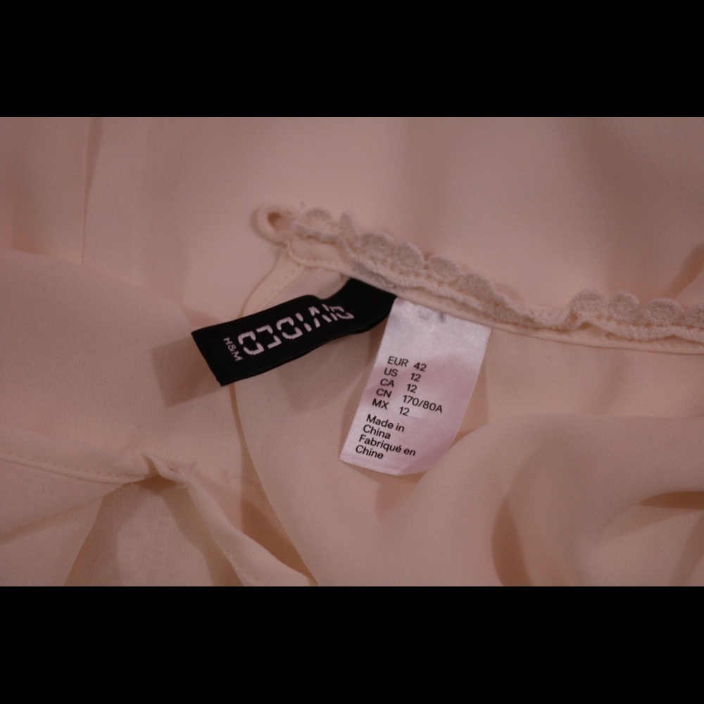 Drawstring romper - Picture 5 of 7